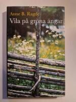 Vila p&aring; gr&ouml;na &auml;ngar