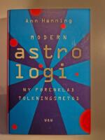 Modern astrologi : [ny f&ouml;renklad tolkningsmetod]