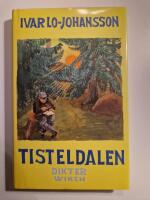 Tisteldalen : dikter
