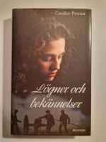 L&ouml;gner och bek&auml;nnelser