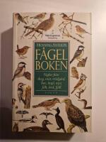 F&aring;gelboken