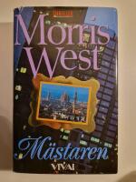 M&auml;staren : [thriller]