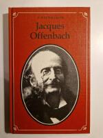 Jacques Offenbach
