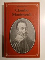 Claudio Monteverdi