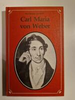Carl Maria von Weber