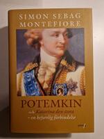 Potemkin och Katarina den stora : en kejserlig f&ouml;rbindelse