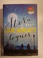 Stora sm&aring; l&ouml;gner