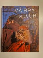 M&aring; bra med djur