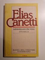 M&auml;nniskans provins