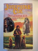 Dit l&auml;ngtan b&auml;r : sagan om Emma inneh&aring;ller delarna Olycksbarn, &Ouml;vergiven och Villebr&aring;d
