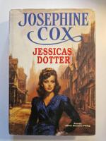 Jessicas dotter : roman