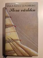 Stora v&auml;rlden : roman