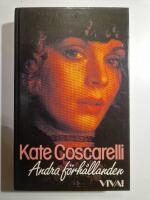 Andra f&ouml;rh&aring;llanden