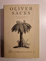 De f&auml;rgblindas &ouml; och kottepalmernas &ouml;