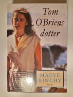 Tom O'Briens dotter