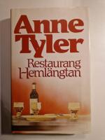 Restaurang Heml&auml;ngtan