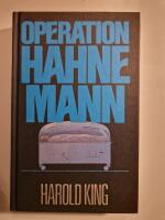 Operation Hahnemann