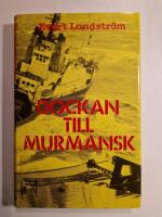 Dockan till Murmansk