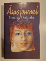 &Aring;sas journal