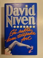 G&aring; sakta - kom tillbaka fort