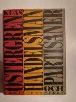 Handelsm&auml;n och partisaner : roman