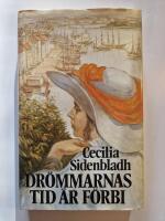 Dr&ouml;mmarnas tid &auml;r f&ouml;rbi