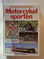 Motorcykelsporten