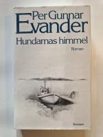 Hundarnas himmel : roman