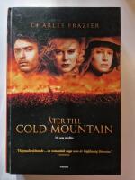 &Aring;ter till Cold Mountain