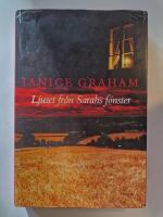 Ljuset fr&aring;n Sarahs f&ouml;nster