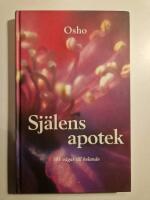 Sj&auml;lens apotek : 101 v&auml;gar till helande