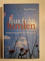 Ljus fr&aring;n himlen : ber&auml;ttelser om gudsn&auml;rvaro och &auml;nglavakt