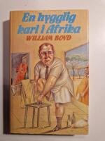 En hygglig karl i Afrika