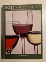R&ouml;tt, vitt, ros&eacute;