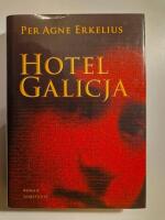 Hotel Galicja
