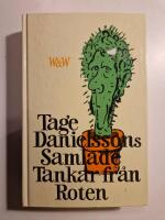 Samlade tankar fr&aring;n roten : [minnesutg&aring;va]