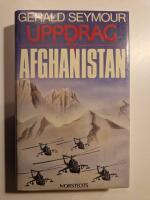 Uppdrag Afghanistan