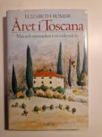 &Aring;ret i toscana