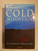 &Aring;ter till Cold Mountain