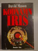 Kodnamn Iris