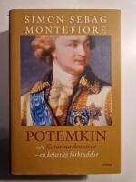 Potemkin och Katarina den stora : en kejserlig f&ouml;rbindelse