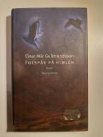 Fotsp&aring;r p&aring; himlen