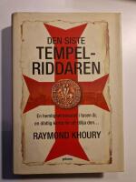 Den siste tempelriddaren