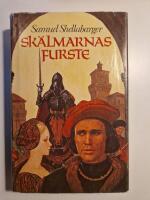 Sk&auml;lmarnas furste
