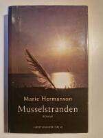 Musselstranden