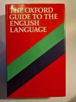 The Oxford guide to the English Language
