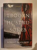 Trogen hustru s&ouml;kes