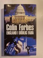 England i d&ouml;dlig fara
