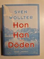 Hon, han och d&ouml;den