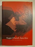 Bara Alice : roman